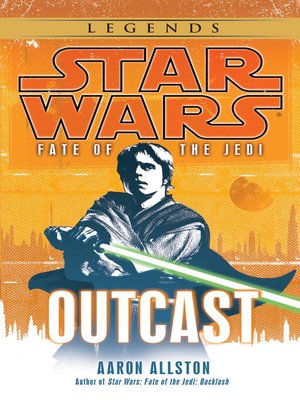 cover image of Outcast